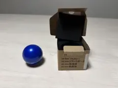 Perixx 34mm 交換用トラックボール ブルー