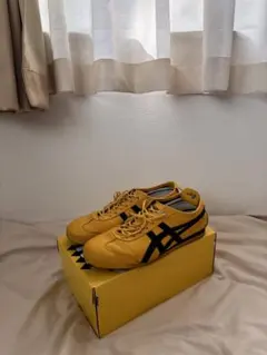 Onitsuka Tiger MEXICO 66 SD 27.5cm