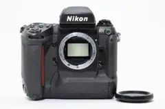 2026年最新】nikon f5 ボディ フィルムカメラ（中古品）の人気アイテム