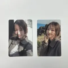 2026年最新】qwer トレカ マゼンタの人気アイテム - メルカリ