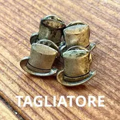 2025年最新】タリアトーレ ラペルピン ゴールドの人気アイテム - メルカリ