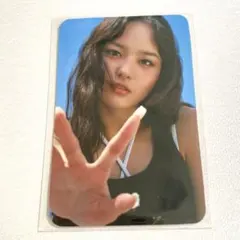 【XG】2024 シーグリ トレカ JURIAジュリア