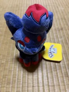 超希少】コロコロイチバン ヒトモシ ゾロア ポカブ ミジュマル