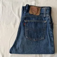 まびん 2025年最新】levi's 26501の人気アイテム - メルカリ
