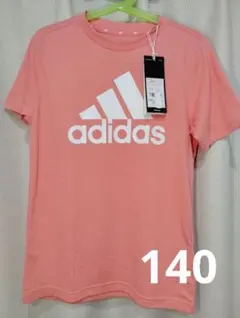 アディダス　トップス Ｔシャツ 140