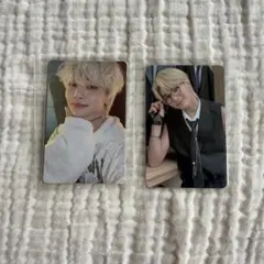 2026年最新】STRAYkids トレカ まとめ売りの人気アイテム - メルカリ