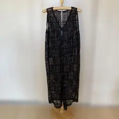 しまむら ビスチェ