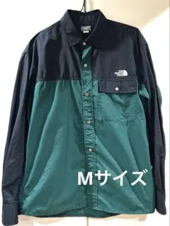 2025年最新】ノースフェイス ヌプシシャツの人気アイテム - メルカリ