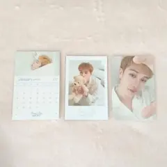 Stray Kids　バンチャン -14