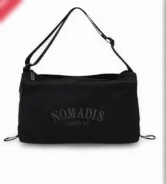 NOMADIS/ノマディス 別注SHOULDERバッグ