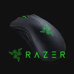 新品・Razer DeathAdder Essential・ゲーミングマウス