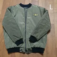 レディース ブルゾン ジャンパー