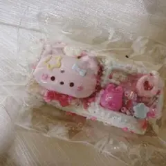 ニエニエニエ（nienienie）断面ケーキ ピンク - メルカリ