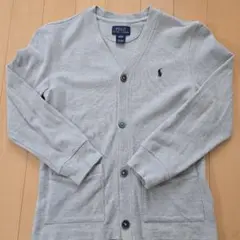 ラルフローレン　RALPH LAUREN　カーディガン 120 キッズ