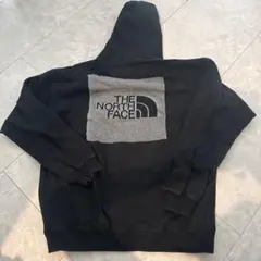 THE NORTH FACE パーカー NT62437 ブラック Sのサムネイル
