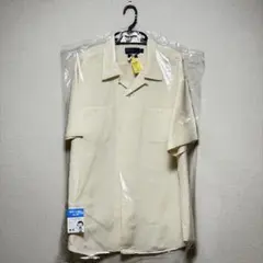 ヨルシカ 一人称 ロングシャツ アイボリー XLサイズ - メルカリ
