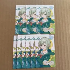 プロセカ 志歩 エピカ バースデー 2023-2024