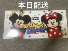 ポップマート DISNEY ミッキーファミリー キュート トゥギャザー シリーズ