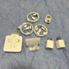 充電アクセサリーセット