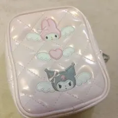 サンリオ　ポーチ