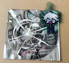 ダンガンロンパV3 コースター　キーボ