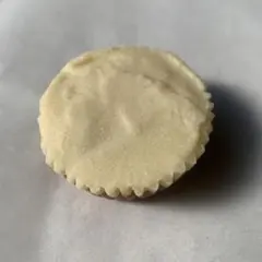 ホワイトチョコレートタルト3個tGH