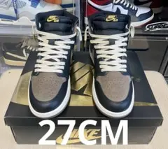 Nike Air Jordan 1 High “Palomino” 27