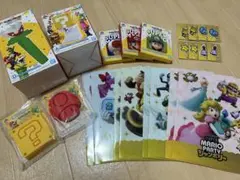 スーパーマリオ 一番くじ