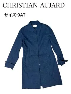 2025年最新】CHRISTIAN AUJARD レディース ロングコートの人気アイテム