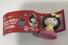 ハローキティチョコエッグ　⑮令和アイドル