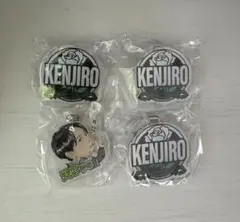 JSB3 CL 会場限定 カプセル 山下健二郎