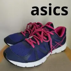 asics アシックス　スニーカー