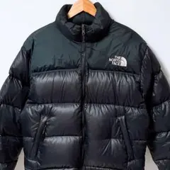 【Ｍサイズ】ノースフェイス ヌプシ ダウンジャケット 2716