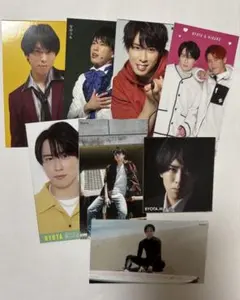 2025年最新】宮舘涼太 デタカの人気アイテム - メルカリ