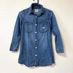 Lee♡ミリタリージャケット♡デニムシャツ♡