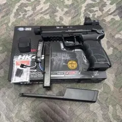 2026年最新】東京マルイ 電動ガン hk45の人気アイテム - メルカリ