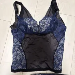 MARUKO カーヴィシャスカレス2点セット