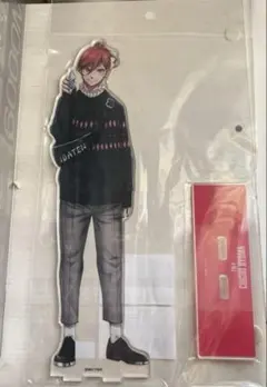 ブルーロック 千切豹馬 アクスタ