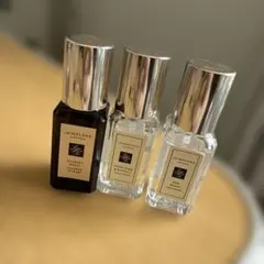 Jo Malone ジョーマローン 香水 5本セット 9ml 新品