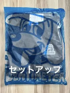 centimeter センチメーター (Tシャツ黒・青2枚セット) - メルカリ
