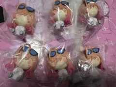 ReGLOSS 1番くじ ちょこのっこ 一条莉々華