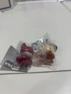 たべっ子どうぶつThe movie 肩ズンFig.