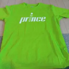 Prince プリンス テニス 、バドミントンウェア Tシャツ Mのサムネイル