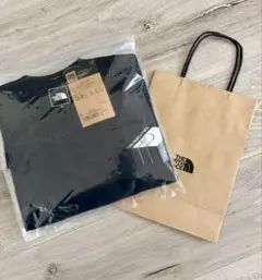 タイムセール❗️新品　ザノースフェイス 3D Logo Graphic Tee