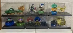 ドラゴンクエスト ビッグクリアフィギュア 13点セット まとめ売り