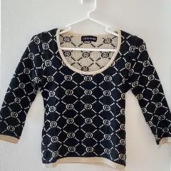 CECI McBEE ニットセーター