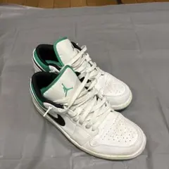 2026年最新】nike エアジョーダン1 low 26.5の人気アイテム - メルカリ
