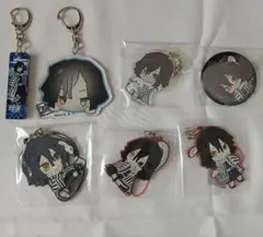 2026年最新】伊黒小芭内 缶バッジ まとめの人気アイテム - メルカリ