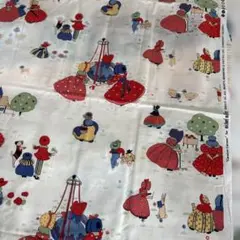 USAコットン ハンドメイド等に