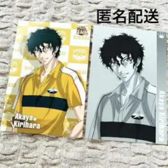 テニスの王子様 テニプリ 切原赤也 ポストカードセット - メルカリ